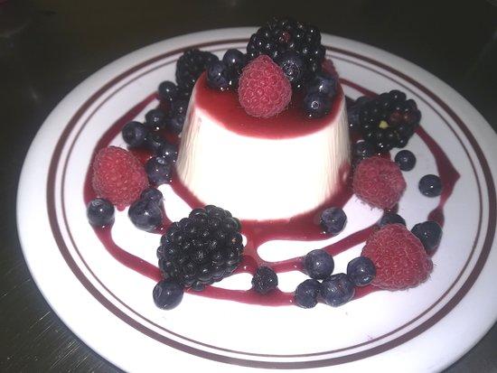 Ristorante Bar Baita Ciastel